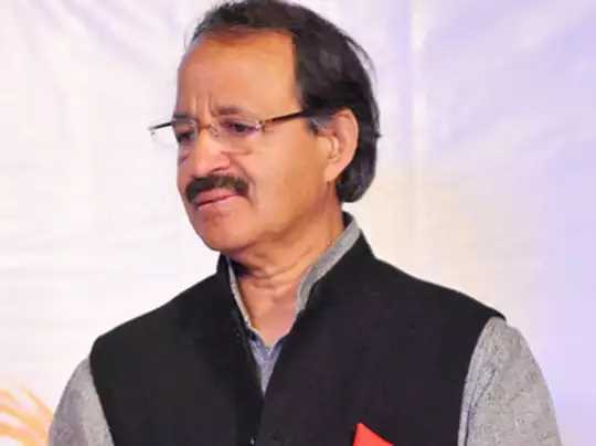 कांग्रेस को कमजोर कर रहे हैं पार्टीं में भाजपा-आरएसएस की विचारधारा को मानने वाले लोग : राशिद अल्वी